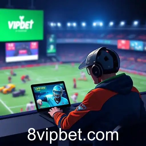 The Evolution of Online Gaming: Vipbet's Role