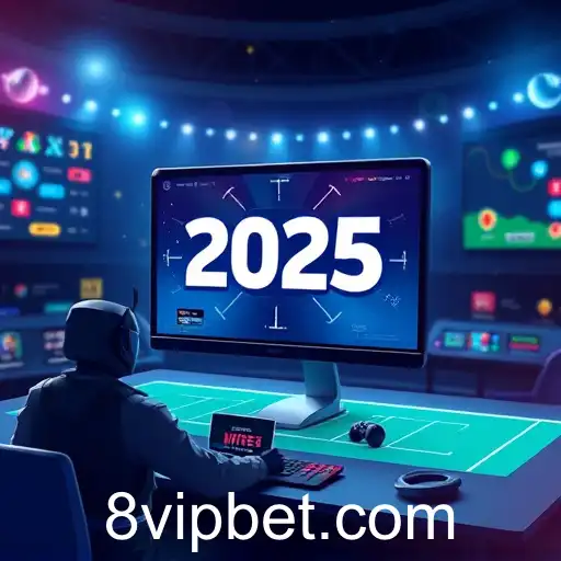 The Rise of Online Gaming in 2025