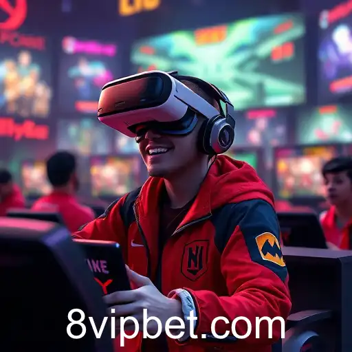 VipBet: The Game-Changer in Online Entertainment