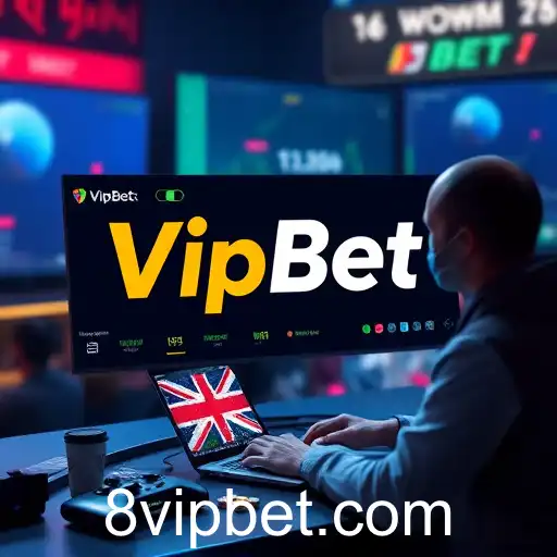 VipBet Expands Beyond Traditional Betting