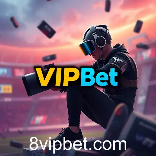 VIPBet Redefines Online Gaming Experience