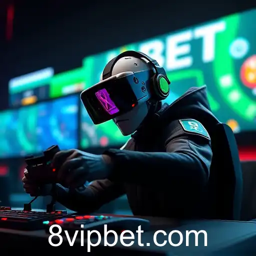 The Evolution of Online Gaming: Vipbet Leads the Way