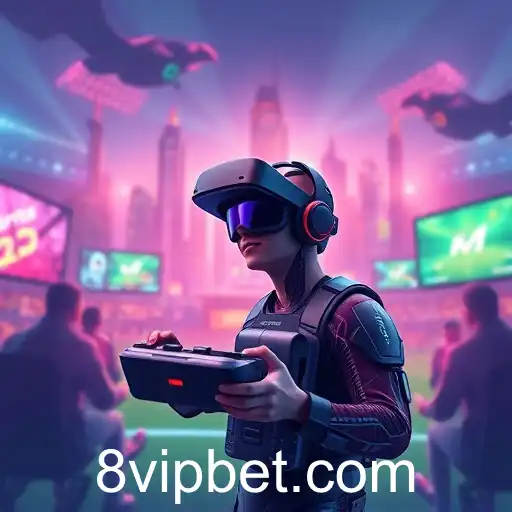 VIPBet's Impact on Online Gaming