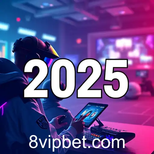 The Evolution of Online Gaming in 2025