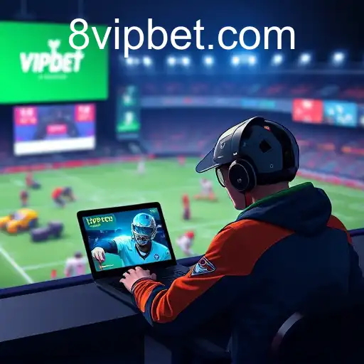 The Evolution of Online Gaming: Vipbet's Role