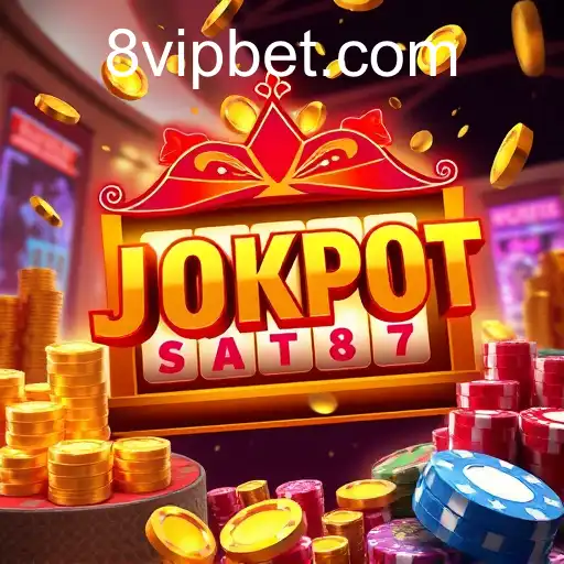 Exploring the Thrill of Progressive Jackpots on VIPBet
