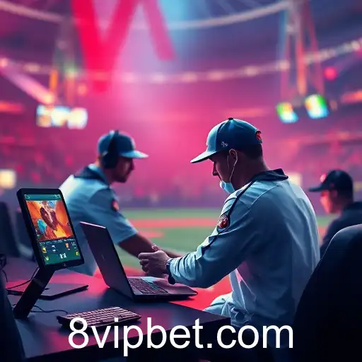 The Evolving Landscape of Online Gaming and Betting in 2025