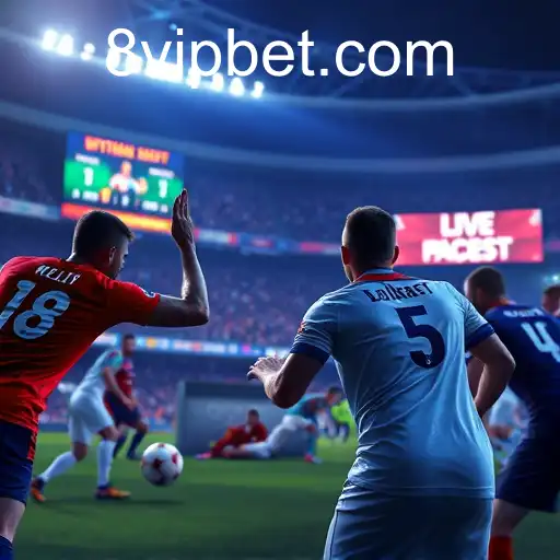 The Rise of Sports Betting: A Dive into the 'vipbet' Phenomenon