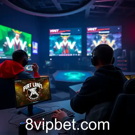 The Rise of Online Gaming Communities