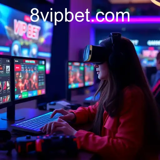 The Rise of Online Gaming Platforms