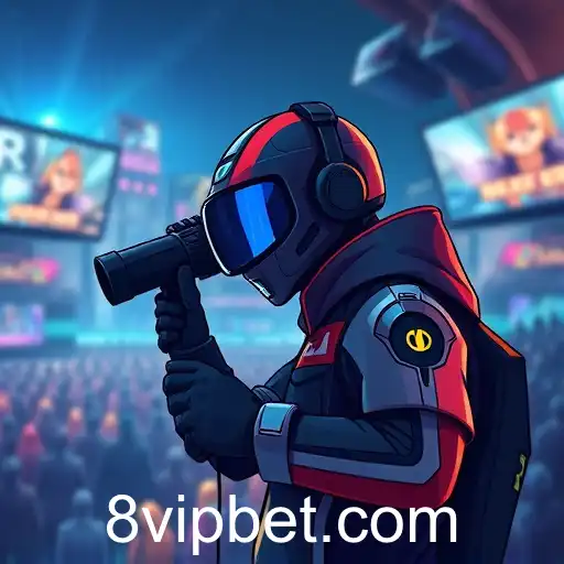 The Rise of VIPBet: A New Era in Online Gaming