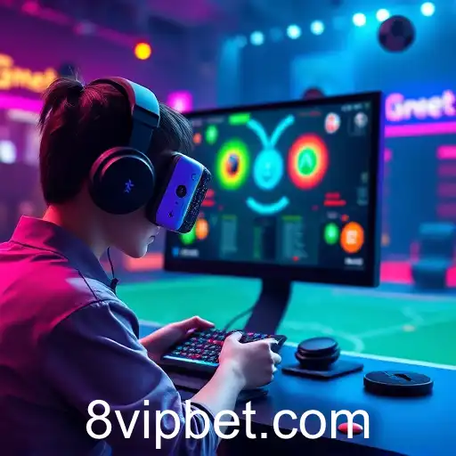 Rising Trends in Online Gaming Platforms