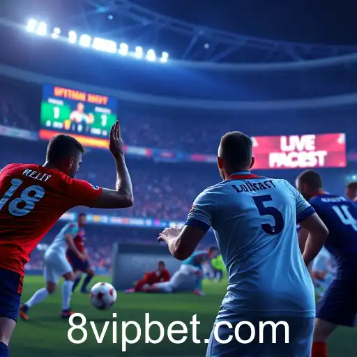 The Rise of Sports Betting: A Dive into the 'vipbet' Phenomenon