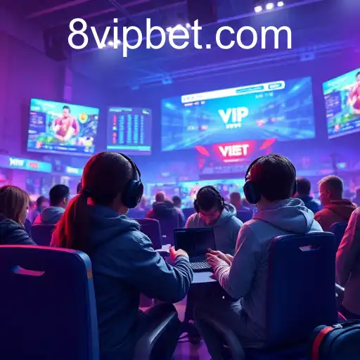 Tech Revolution in Online Gaming