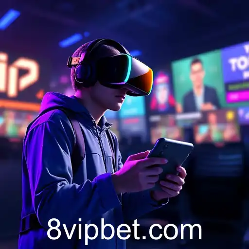 Vipbet Evolves with Gaming Trends