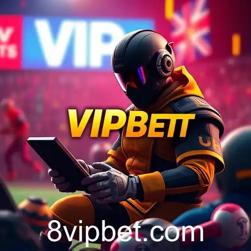 The Rise of VIPBet: Transforming Online Gaming