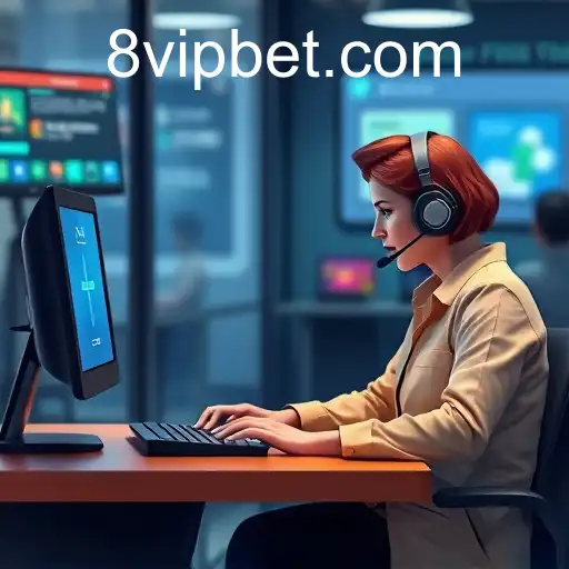 Understanding the 'Customer Support' Game Category on VIPBet