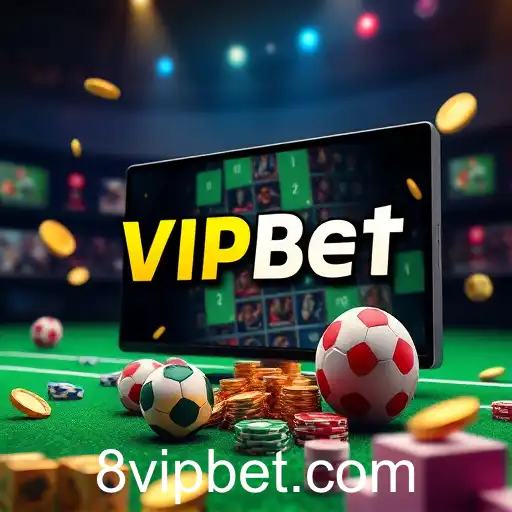Exploring the Rise of VIPBet in the Digital Era