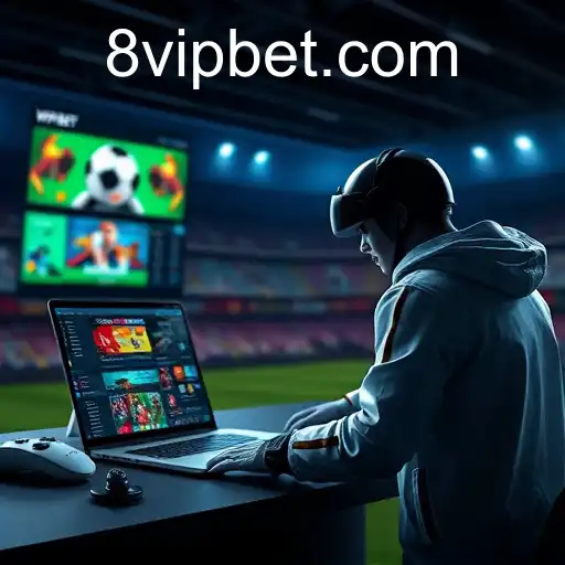 The Evolution of Online Gaming: VipBet's Role