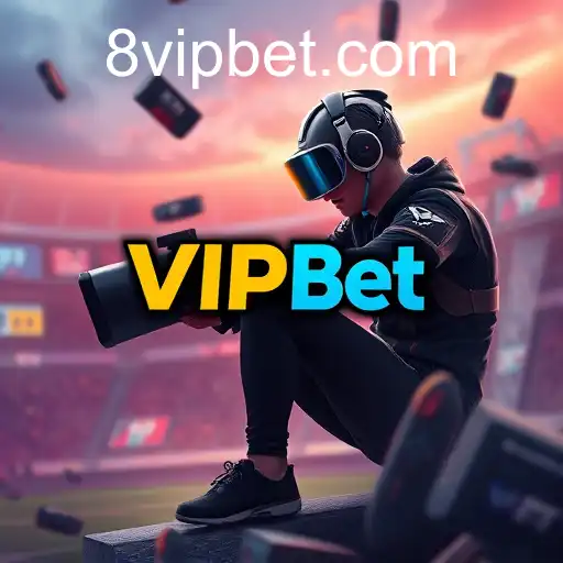 VIPBet Redefines Online Gaming Experience
