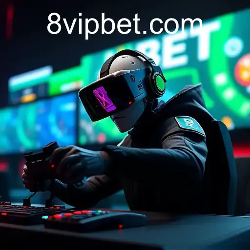 The Evolution of Online Gaming: Vipbet Leads the Way
