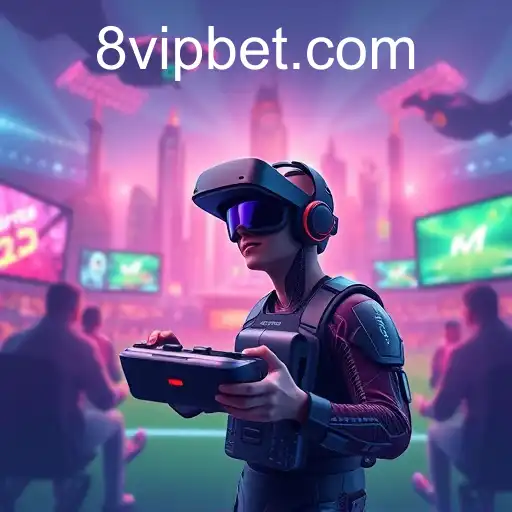 VIPBet's Impact on Online Gaming