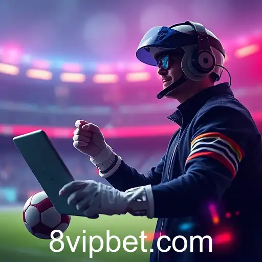 The Rise of vipbet in the Gaming World