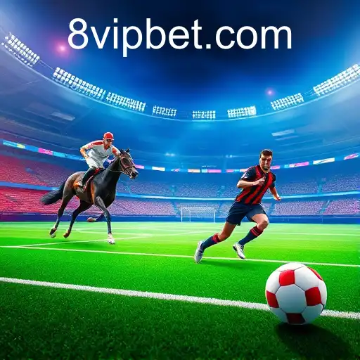 Exploring the Excitement of Virtual Sports on VIPbet